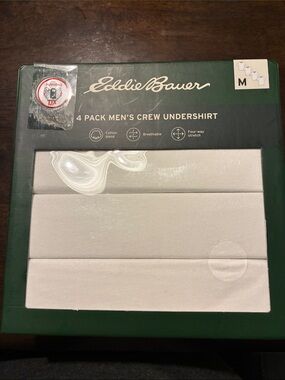 #EDDIE BAUER